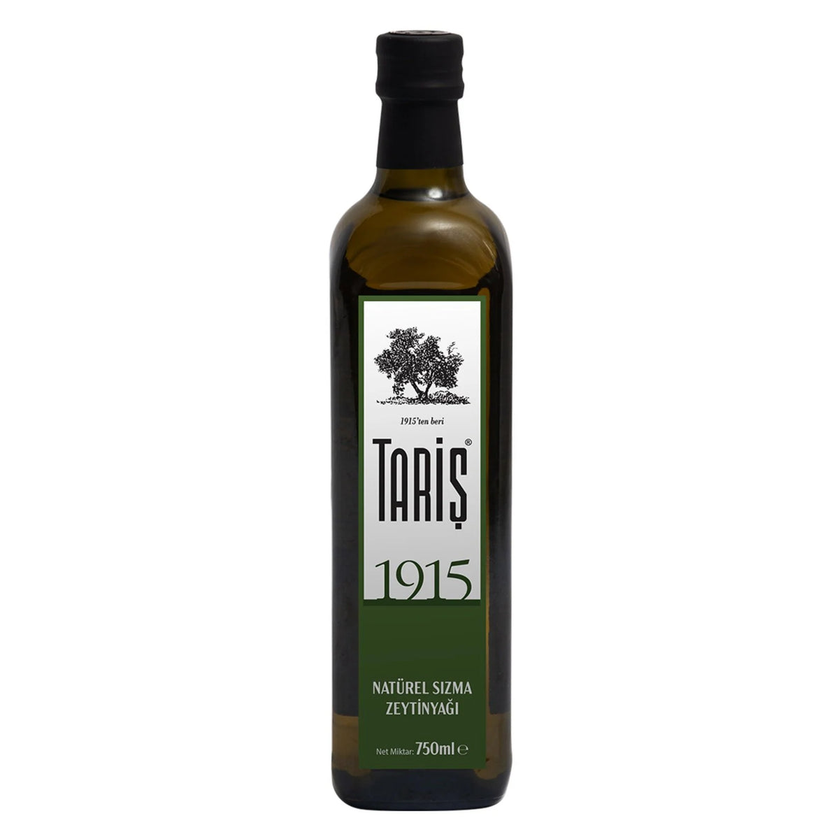 TARIS 1915 EXTRA VIRGIN OLIVE OIL 750 ML – Sultan Super Markets