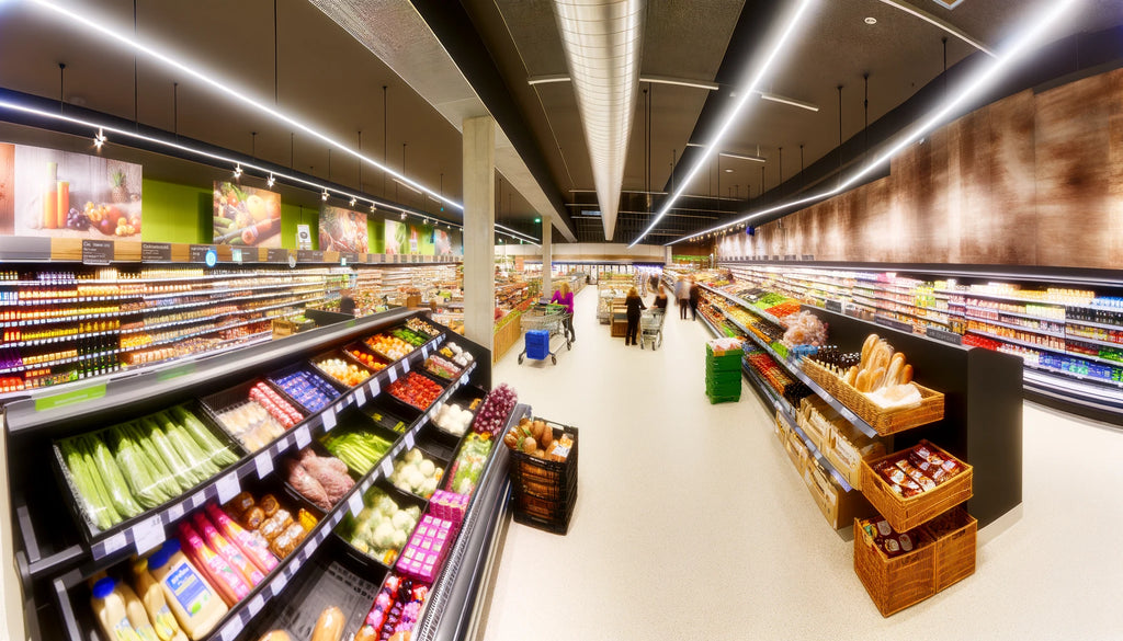 Sultan Super Sultan Super Markets: Mediterranean & Turkish Groceries Online