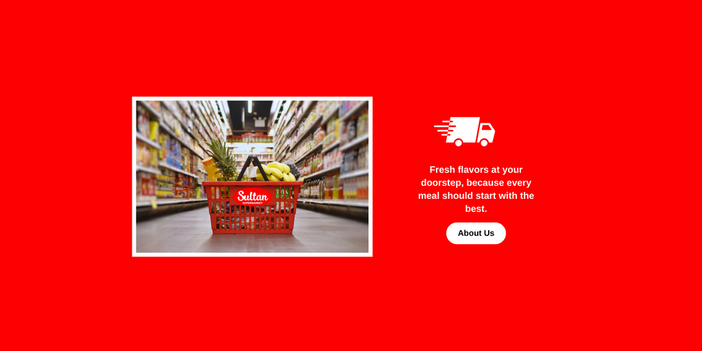 Sultan Super Sultan Super Markets: Mediterranean & Turkish Groceries Online