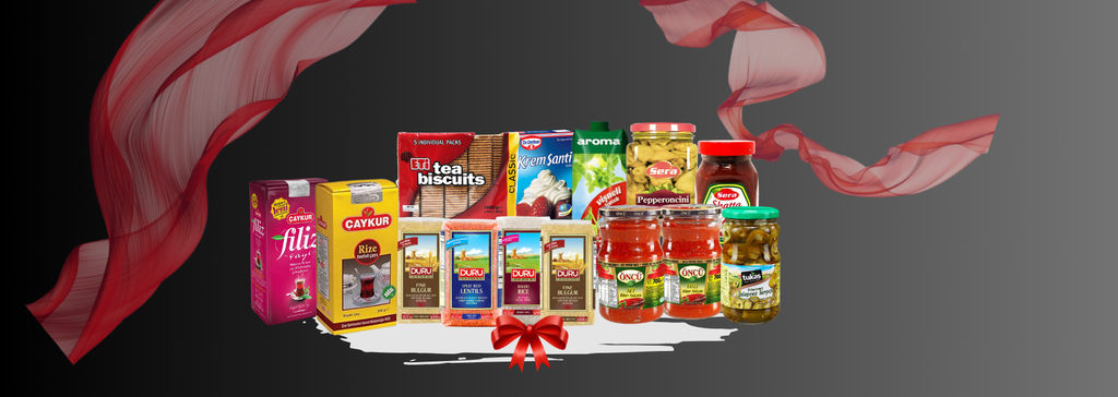 Sultan Super Sultan Super Markets: Mediterranean & Turkish Groceries Online